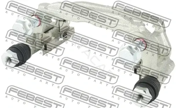 Скоба суппорта FEBEST 1877C-ASJRR