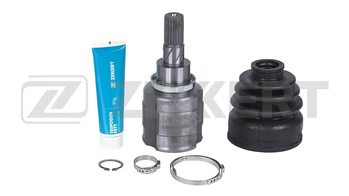 Шрус ZEKKERT GS-5372