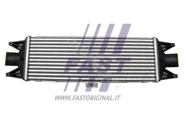 Интеркулер FAST FT55514