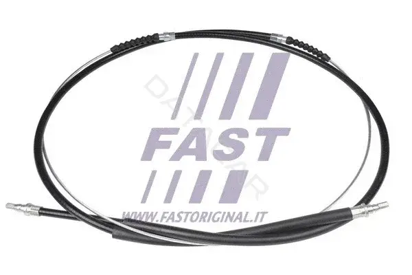 Трос ручника FAST FT69176