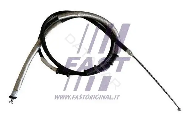 Трос ручника FAST FT69216