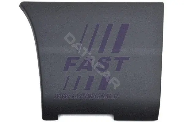 Молдинг двери FAST FT90737