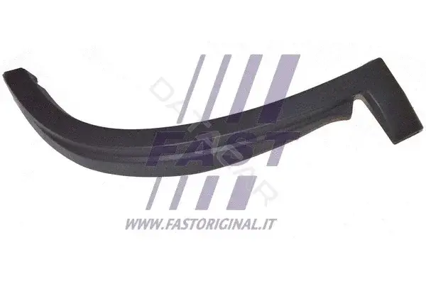 Накладка крыла FAST FT90772