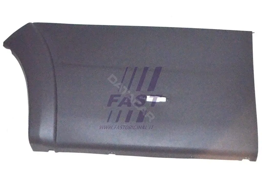 Молдинг двери FAST FT90781