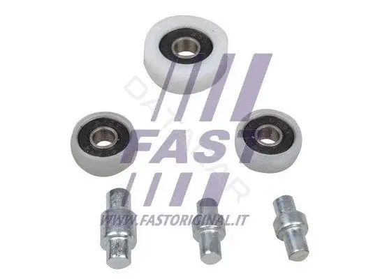 Ролик двери FAST FT95387