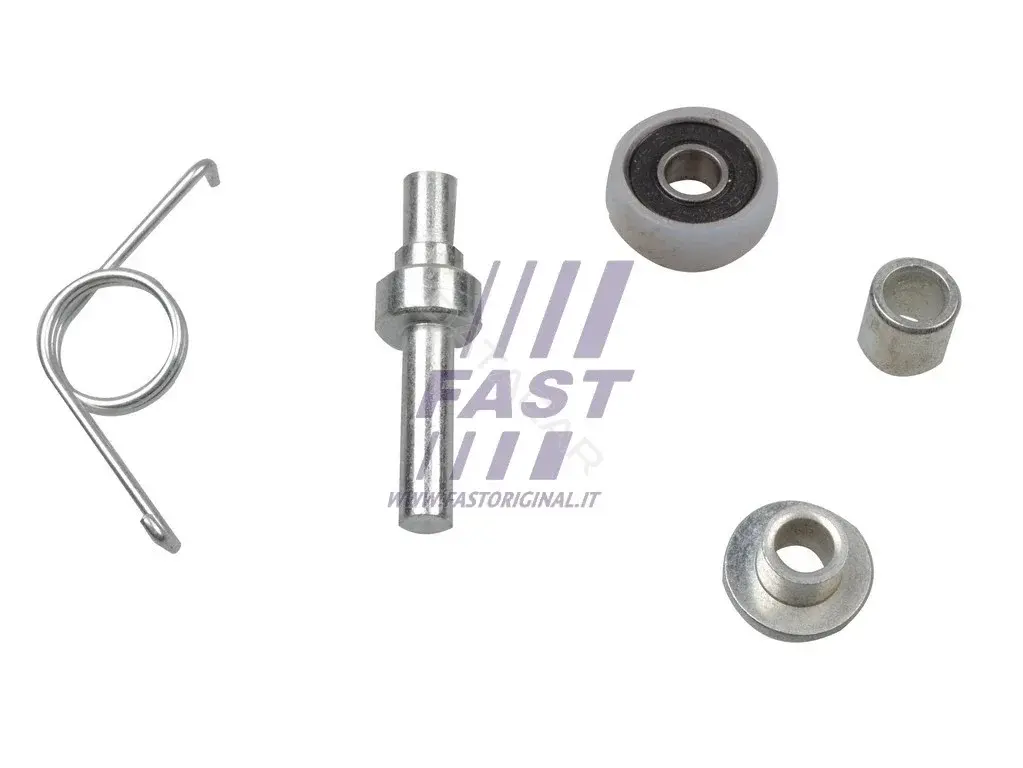 Ролик двери FAST FT95389