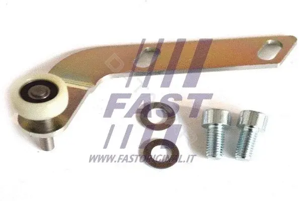 Ролик двери FAST FT95435