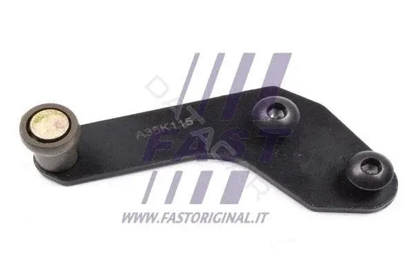 Ролик двери FAST FT95563