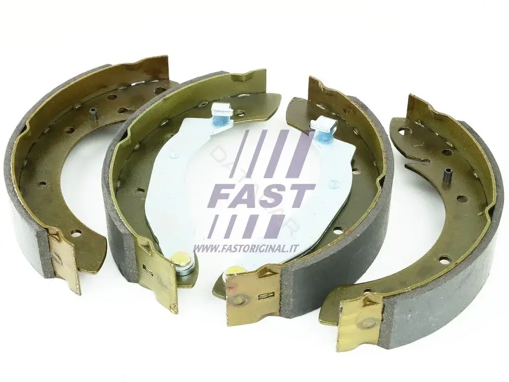 Барабанные колодки FAST FT30073