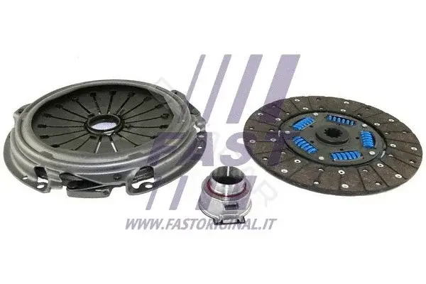 Комплект сцепления FAST FT64110