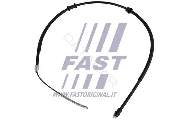 Трос ручника FAST FT69155