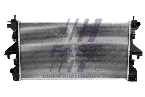 Радиатор охлаждения FAST FT55039