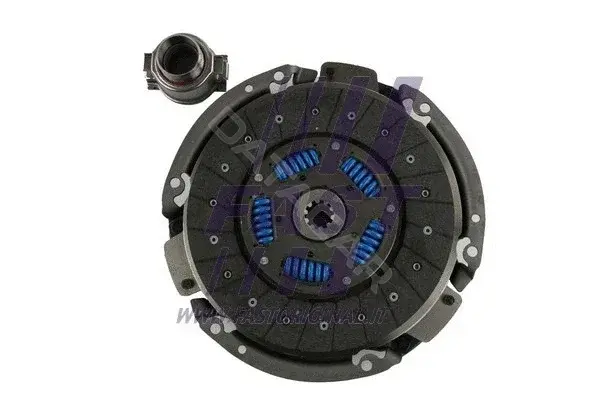 Комплект сцепления FAST FT64108