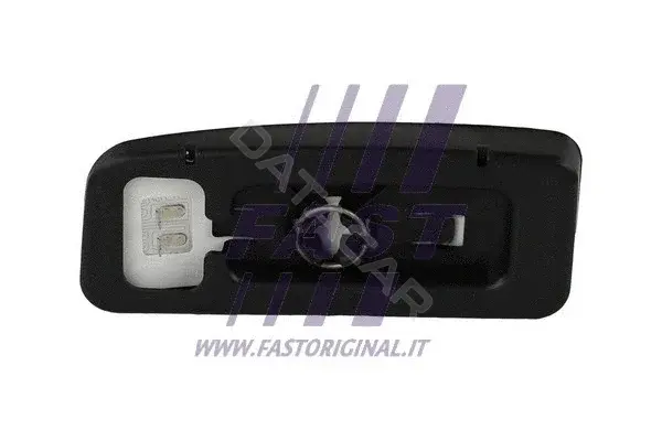 Стекло зеркала FAST FT88611