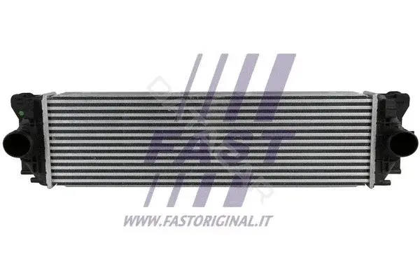 Интеркулер FAST FT55529