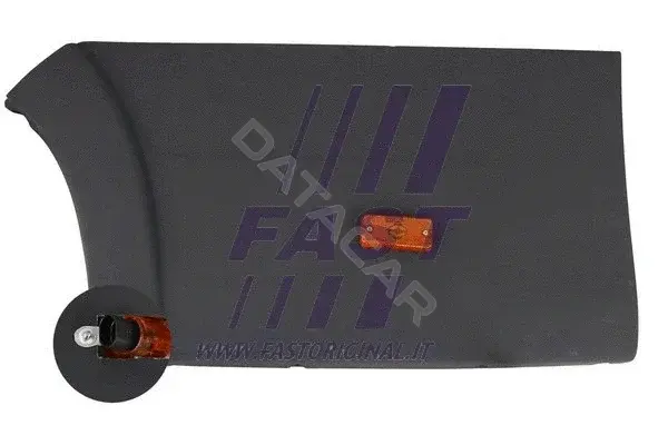 Молдинг двери FAST FT90942