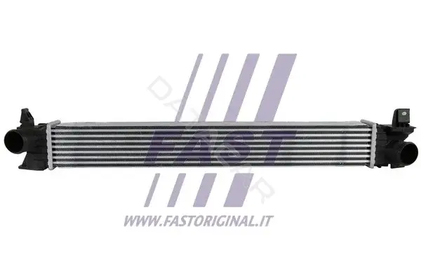 Интеркулер FAST FT55516