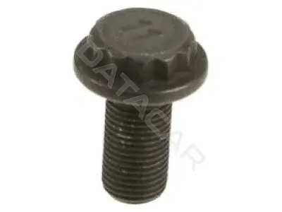 Болт подвески HYUNDAI/KIA/MOBIS 23231-25200