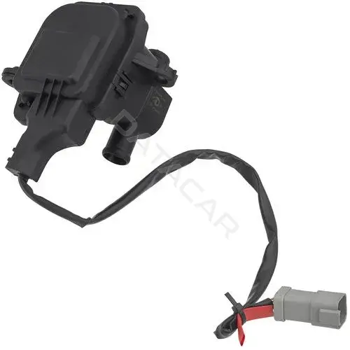 Клапан отопителя ZIKMAR Z68972R