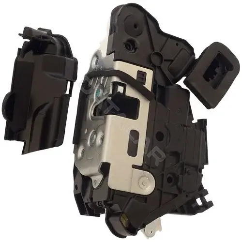 Замок двери ZIKMAR Z59216R