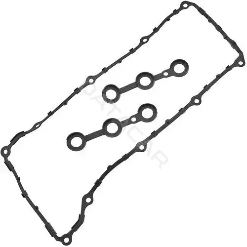 Прокладка ГБЦ ZIKMAR Z39026R