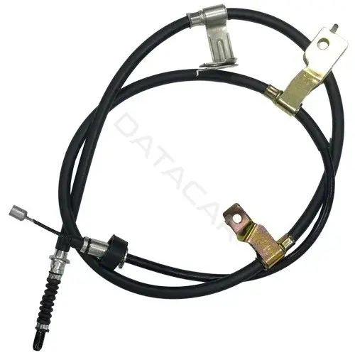 Трос ручника ZIKMAR Z59436R