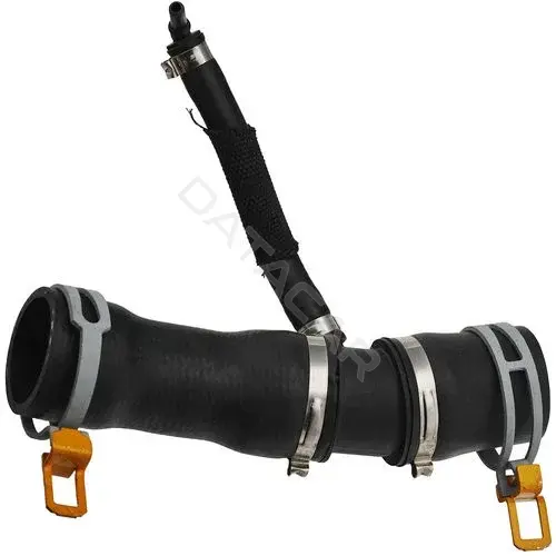Патрубки системы охлаждения ZIKMAR Z71126R