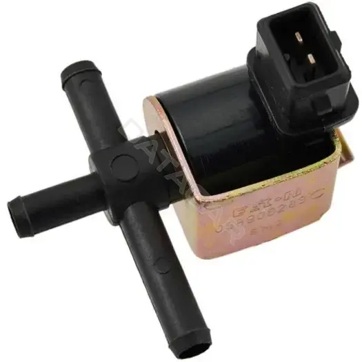 Клапан картерных газов ZIKMAR Z68980R