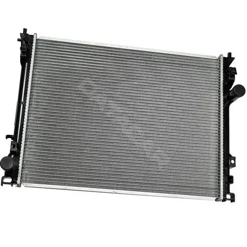 Радиатор охлаждения ZIKMAR Z70615R