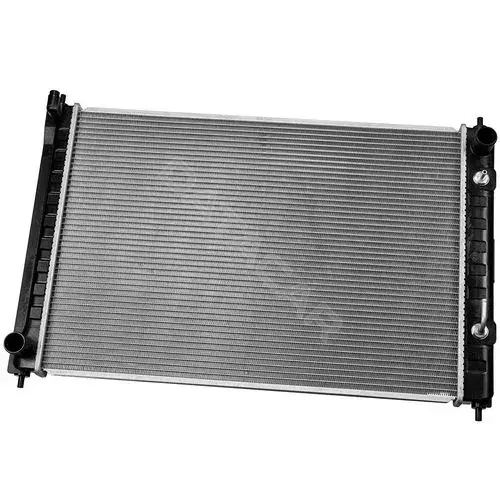 Радиатор охлаждения ZIKMAR Z70702R