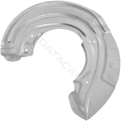 Защита тормозного диска ZIKMAR Z77028R