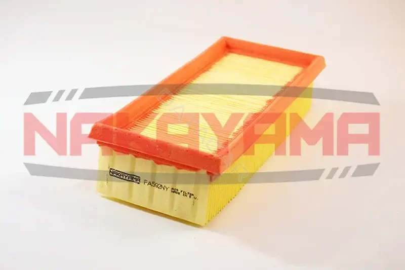 Воздушный фильтр NAKAYAMA FA592NY