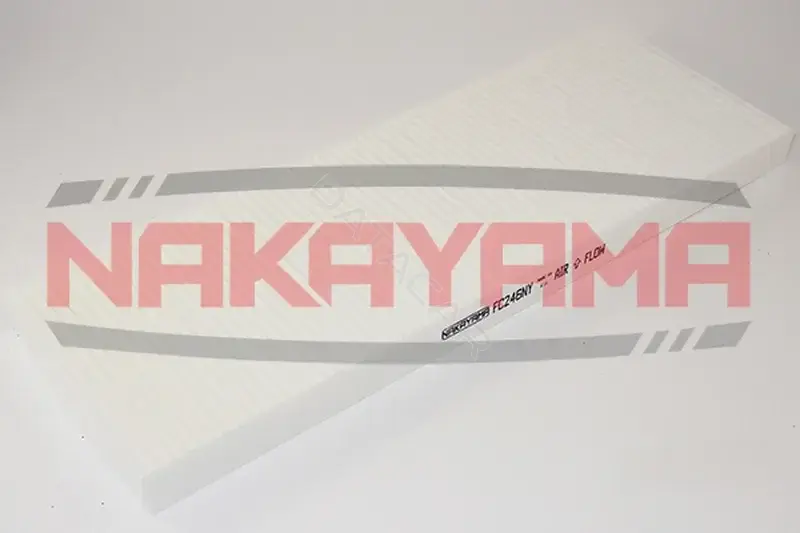 Фильтр салонный NAKAYAMA FC246NY