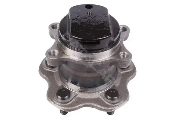 Подшипник ступицы JIKIU HW22008
