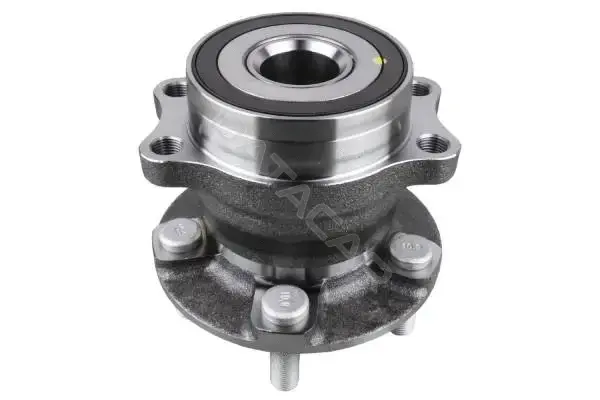Подшипник ступицы JIKIU HW27008