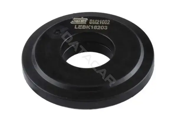 Опора амортизатора JIKIU BM21002