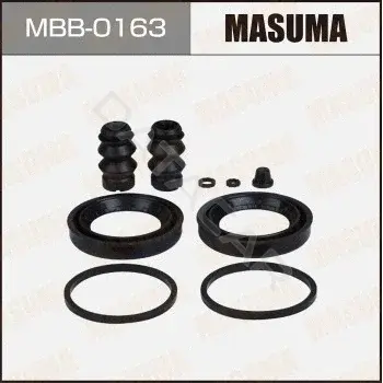 Ремкомплект суппорта MASUMA MBB-0163