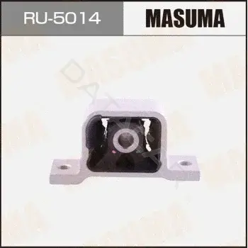 Подушка двигателя (Опора) MASUMA RU-5014