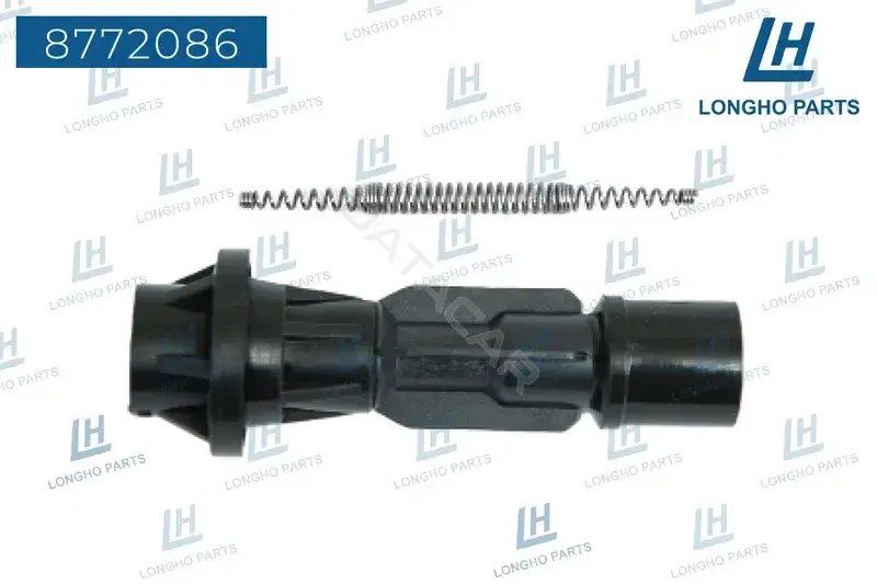 Катушка зажигания LONGHO 8772086