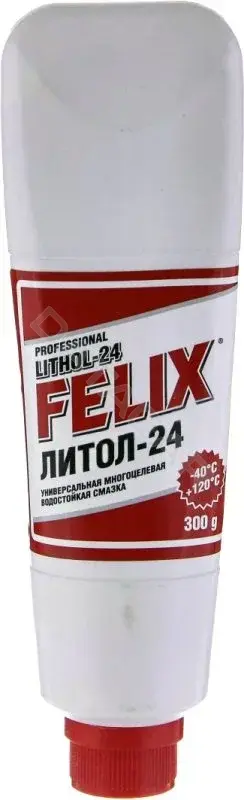 Смазка FELIX 411040093