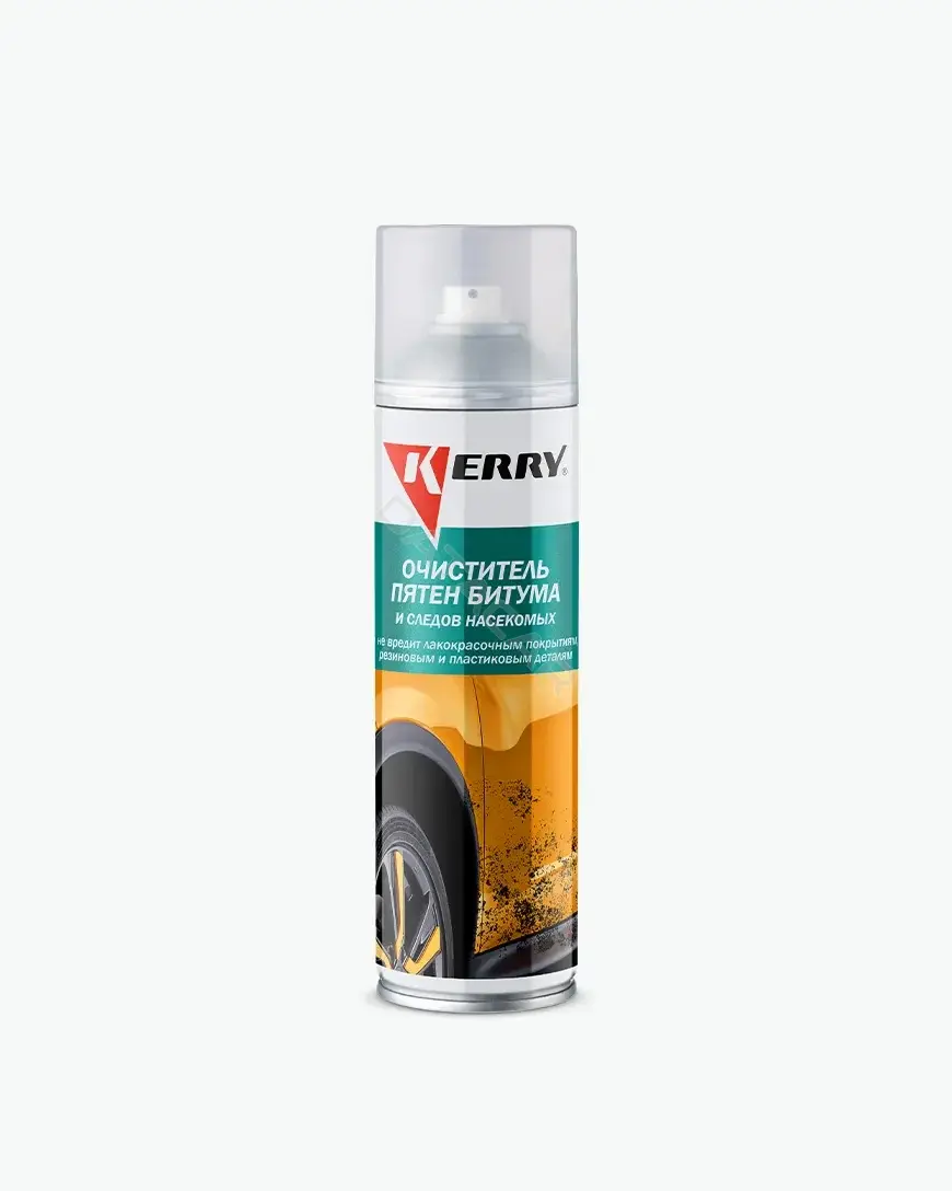 Очиститель KERRY KR-930