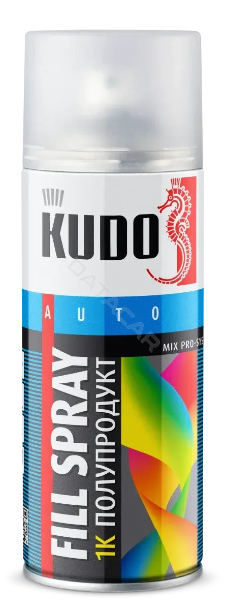 Грунт KUDO KU-9900