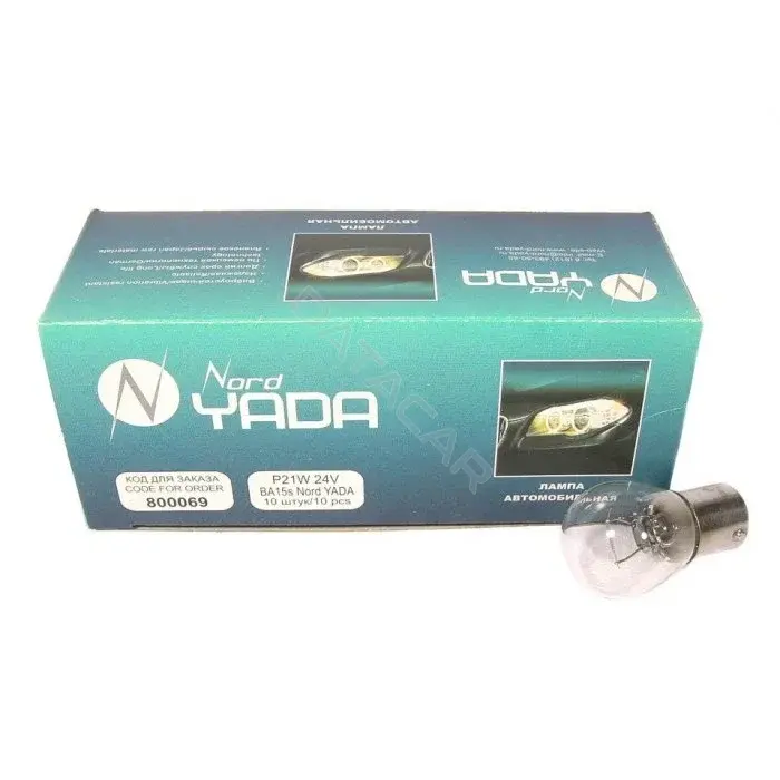 Лампочки NORD YADA 800069