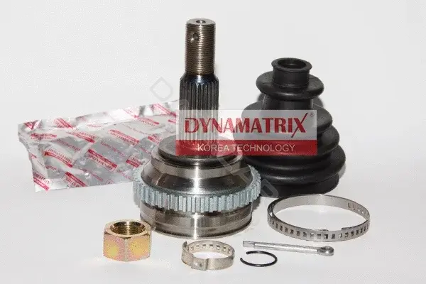 Шрус DYNAMATRIX DCV809040