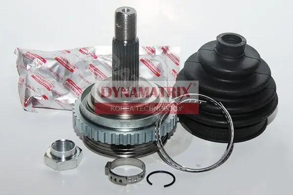 Шрус DYNAMATRIX DCV828010