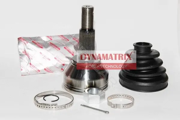 Шрус DYNAMATRIX DCV841214