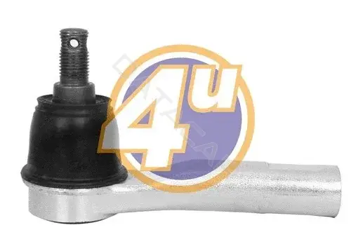Рулевые наконечники 4U HN-A-17058