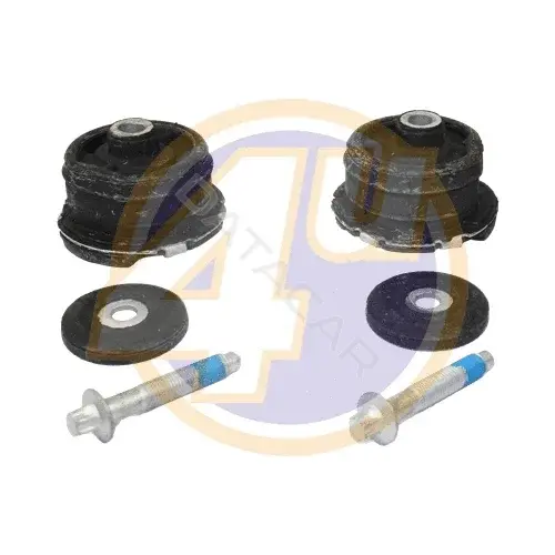 Сайлентблок балки / подрамника 4U MR-SB-00033