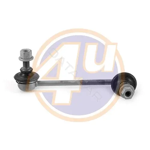 Стойки стабилизатора 4U JP-F-08281