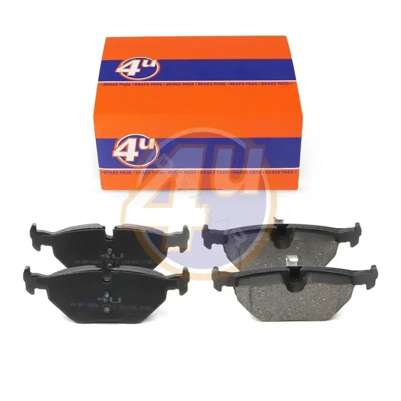 Тормозные колодки 4U 4U-BP-0064